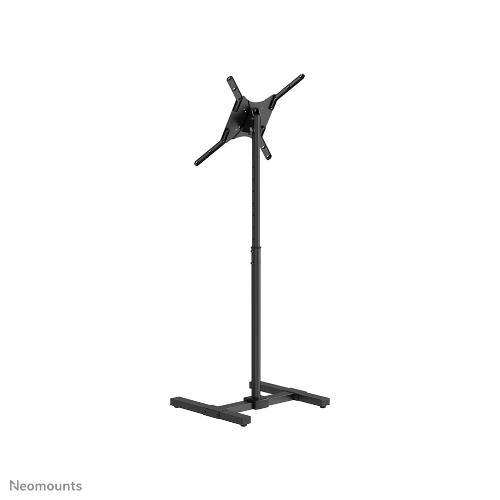 Neomounts NS-FS100BLACK soporte para pantalla de señalización 139,7 cm (55") Negro (8)