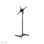 Neomounts NS-FS100BLACK soporte para pantalla de señalización 139,7 cm (55") Negro (8)