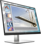 HP E-Series E24i G4 WUXGA Monitor pantalla para PC 61 cm (24") 1920 x 1200 Pixeles LCD Negro (4)