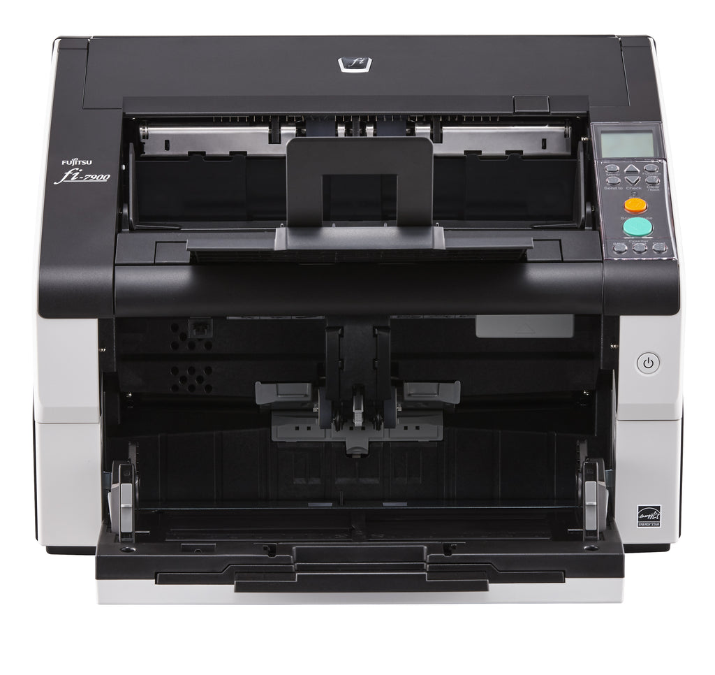 Fujitsu PA03800-B001 - fi-7900, Escáner de documentos, CCD dual, a dos caras