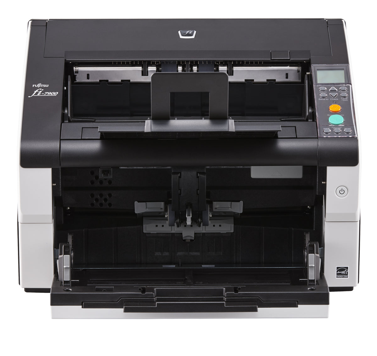Fujitsu PA03800-B001 - fi-7900, Escáner de documentos, CCD dual, a dos caras