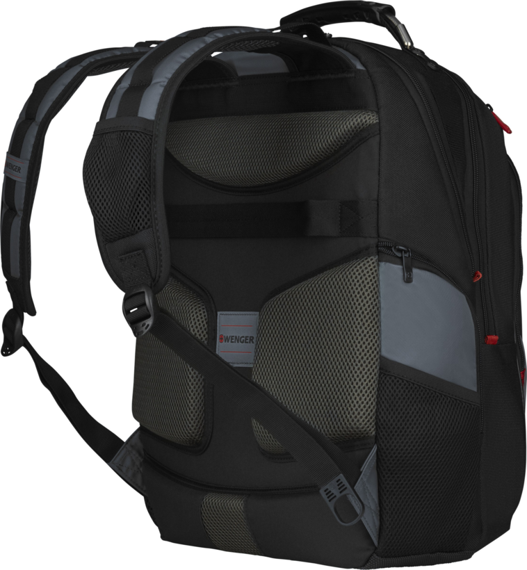 Mochila Wenger Pegasus 17" 600639 (4)
