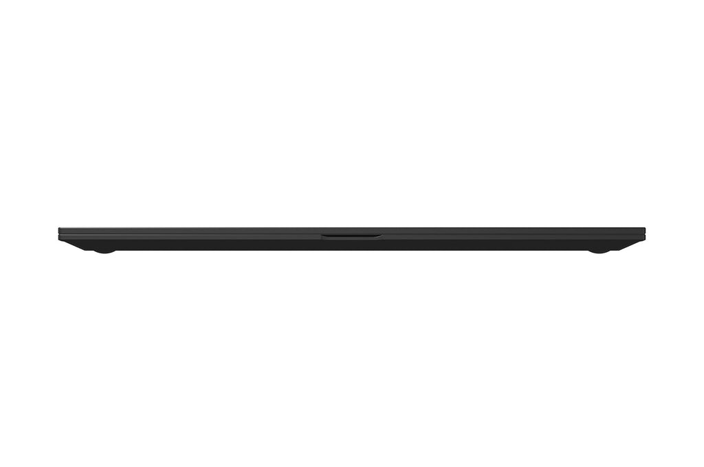 LG Gram 17Z90TL-G.AU88B ordenador portatil Intel Core Ultra 7 258V Portátil 43,2 cm (17") WQXGA 32 GB LPDDR5x-SDRAM 1 TB SSD Wi-Fi 7 (802.11be) Windows 11 Home Negro Español (6)