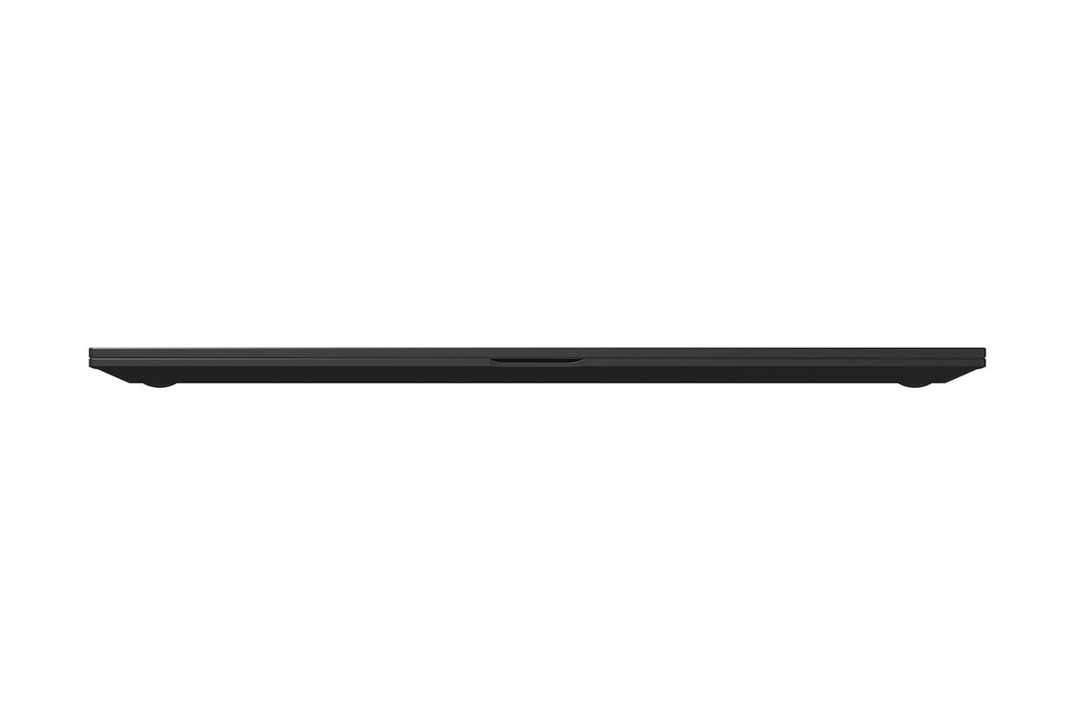 LG Gram 17Z90TL-G.AU88B ordenador portatil Intel Core Ultra 7 258V Portátil 43,2 cm (17") WQXGA 32 GB LPDDR5x-SDRAM 1 TB SSD Wi-Fi 7 (802.11be) Windows 11 Home Negro Español (6)