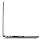 Circular Computing Dell Latitude 5430 Intel® Core™ i5 i5-1235U Portátil 35,6 cm (14") Full HD 16 GB DDR4-SDRAM 256 GB SSD Wi-Fi 6E (802.11ax) Windows 11 Pro Gris Inglés del Reino Unido (5)