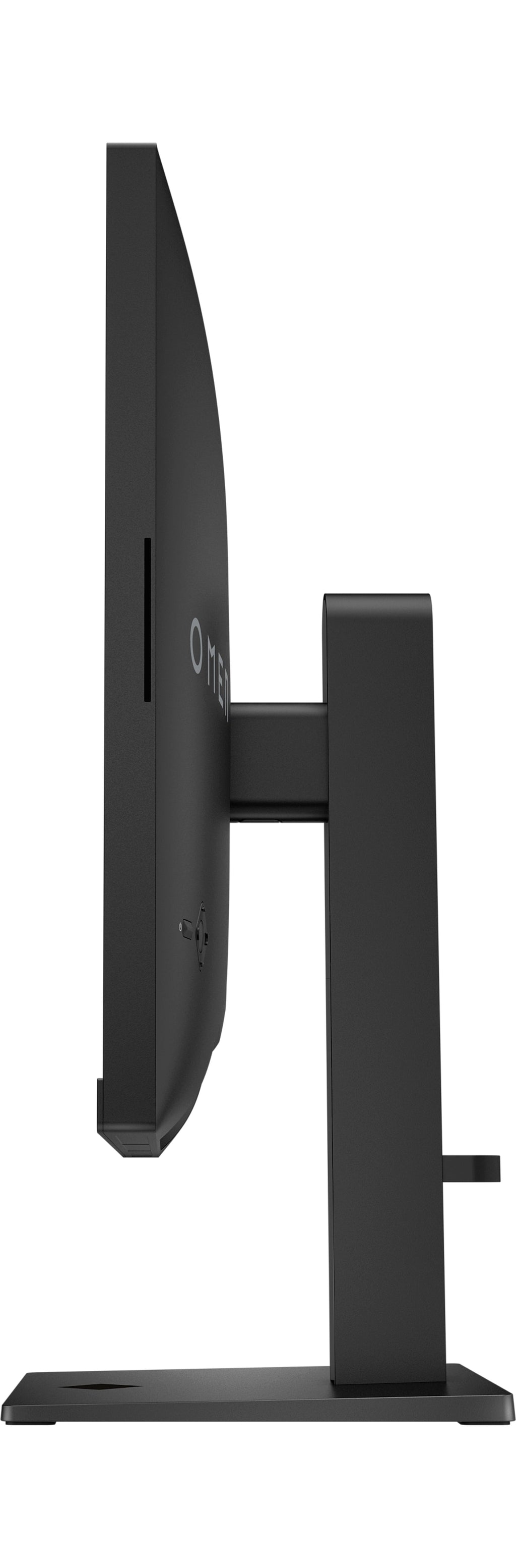 HP OMEN 27 inch QHD 280Hz Gaming Monitor - 27qs G2 pantalla para PC 68,6 cm (27") 2560 x 1440 Pixeles Quad HD LCD Negro (9)