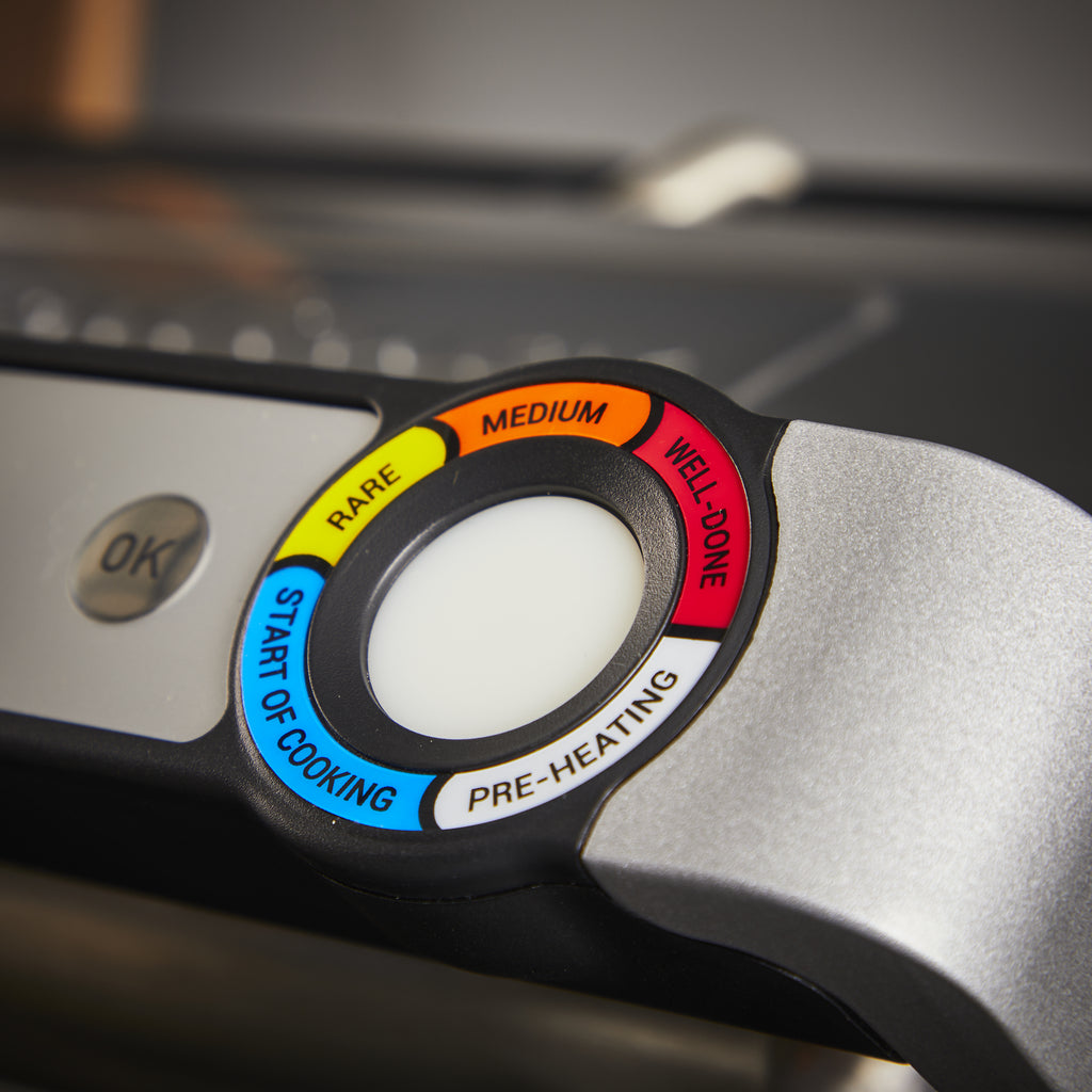 Tefal Optigrill+ XL GC727810 parrilla eléctrica de contacto (6)