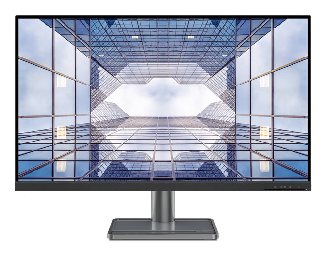 Lenovo L32p-30 pantalla para PC 80 cm (31.5") 3840 x 2160 Pixeles 4K Ultra HD LED Negro (3)