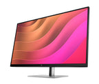 HP E32k G5 4K USB-C Monitor pantalla para PC 80 cm (31.5") 3840 x 2160 Pixeles 4K Ultra HD LCD Negro (4)