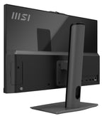 MSI Modern AM242P 12M-1241ES Intel® Core™ i7 i7-1255U 60,5 cm (23.8") 1920 x 1080 Pixeles PC todo en uno 16 GB DDR4-SDRAM 512 GB SSD FreeDOS Wi-Fi 6E (802.11ax) Negro (8)
