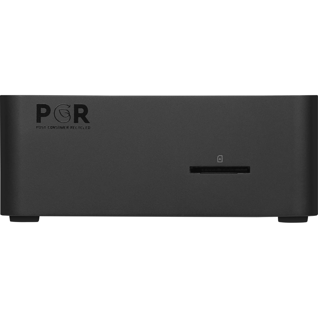 MSI Cubi AI 8M-008BEU USFF Negro 8645HS AMD SoC 5 GHz Altavoces incorporados (8)
