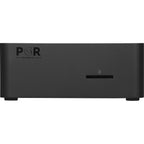 MSI Cubi AI 8M-008BEU USFF Negro 8645HS AMD SoC 5 GHz Altavoces incorporados (8)