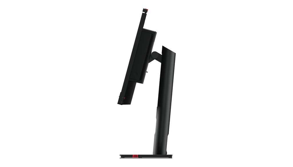 Lenovo ThinkCentre TIO-24 Gen5 pantalla para PC 60,5 cm (23.8") 1920 x 1080 Pixeles Full HD LED Negro – Reacondicionado (8)
