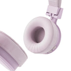 Hama Freedom Lit III Auriculares Inalámbrico Diadema Llamadas/Música USB Tipo C Bluetooth Rosa (4)