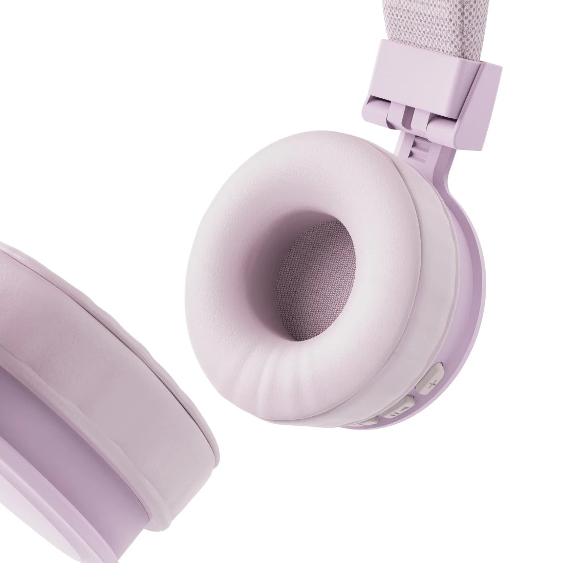 Hama Freedom Lit III Auriculares Inalámbrico Diadema Llamadas/Música USB Tipo C Bluetooth Rosa (4)