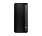 HP Pro Tower 400 G9 PCI Intel® Core™ i5 i5-12500 8 GB DDR4-SDRAM 512 GB SSD FreeDOS PC Black (2)