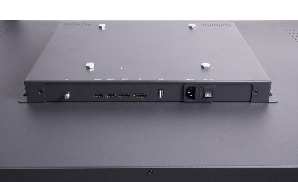 Ernitec 0070-24198 monitor de vigilancia 2,49 m (98") 3840 x 2160 Pixeles (5)
