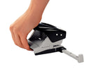 Leitz NeXXt WOW Metal Office Hole Punch (50080095)