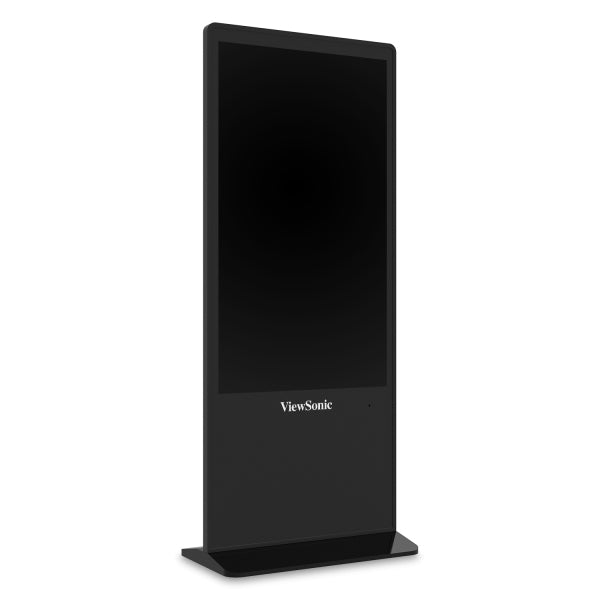 Viewsonic EP5542 pantalla de señalización 139,7 cm (55") 400 cd / m² 4K Ultra HD Android 8.0 16/7 (2)