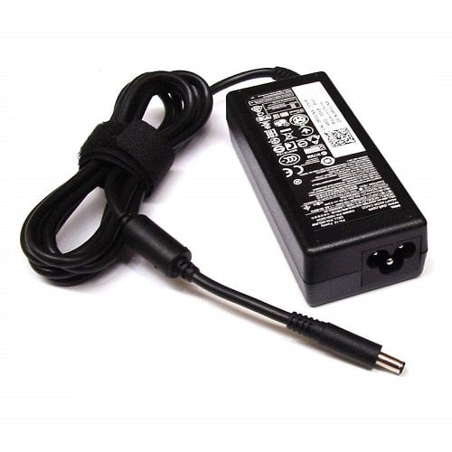 DELL MGJN9 adaptador e inversor de corriente Interior 65 W Negro (2)