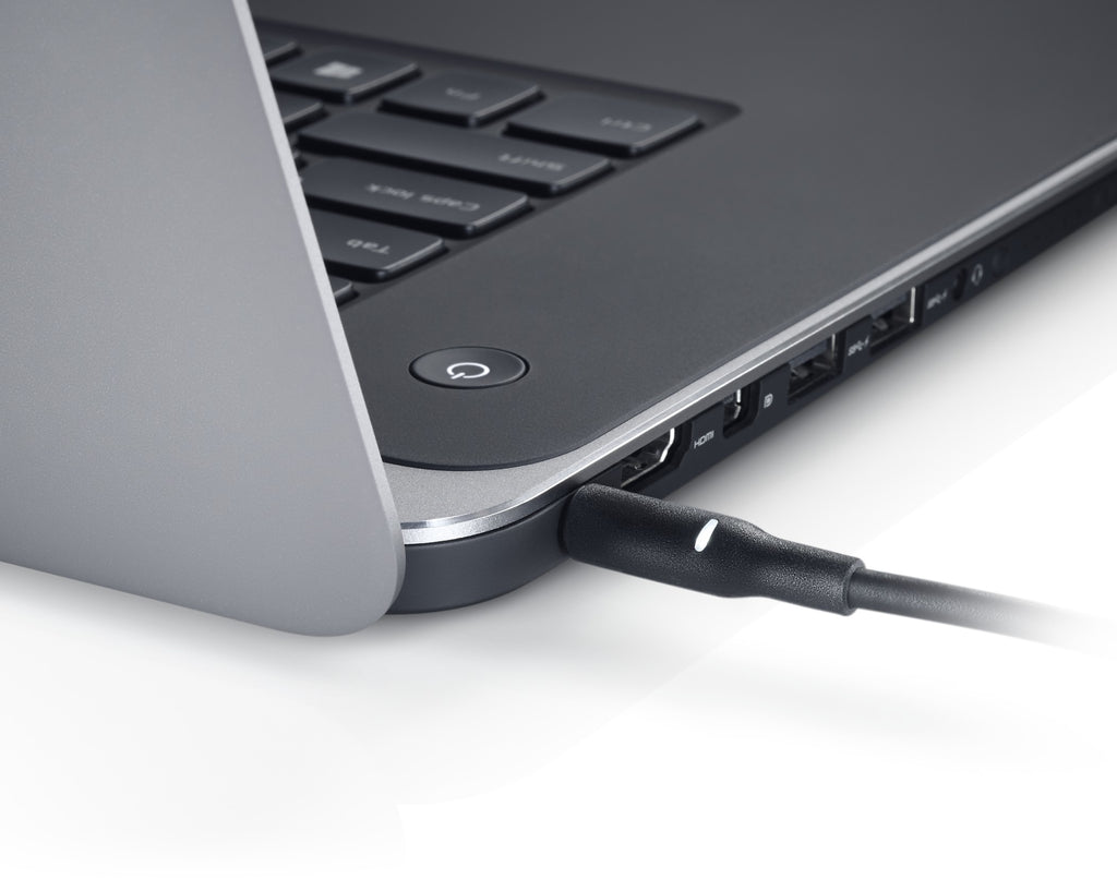 DELL 492-BBIN adaptador e inversor de corriente Interior 130 W Negro (5)