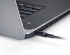 DELL 492-BBIN adaptador e inversor de corriente Interior 130 W Negro (5)