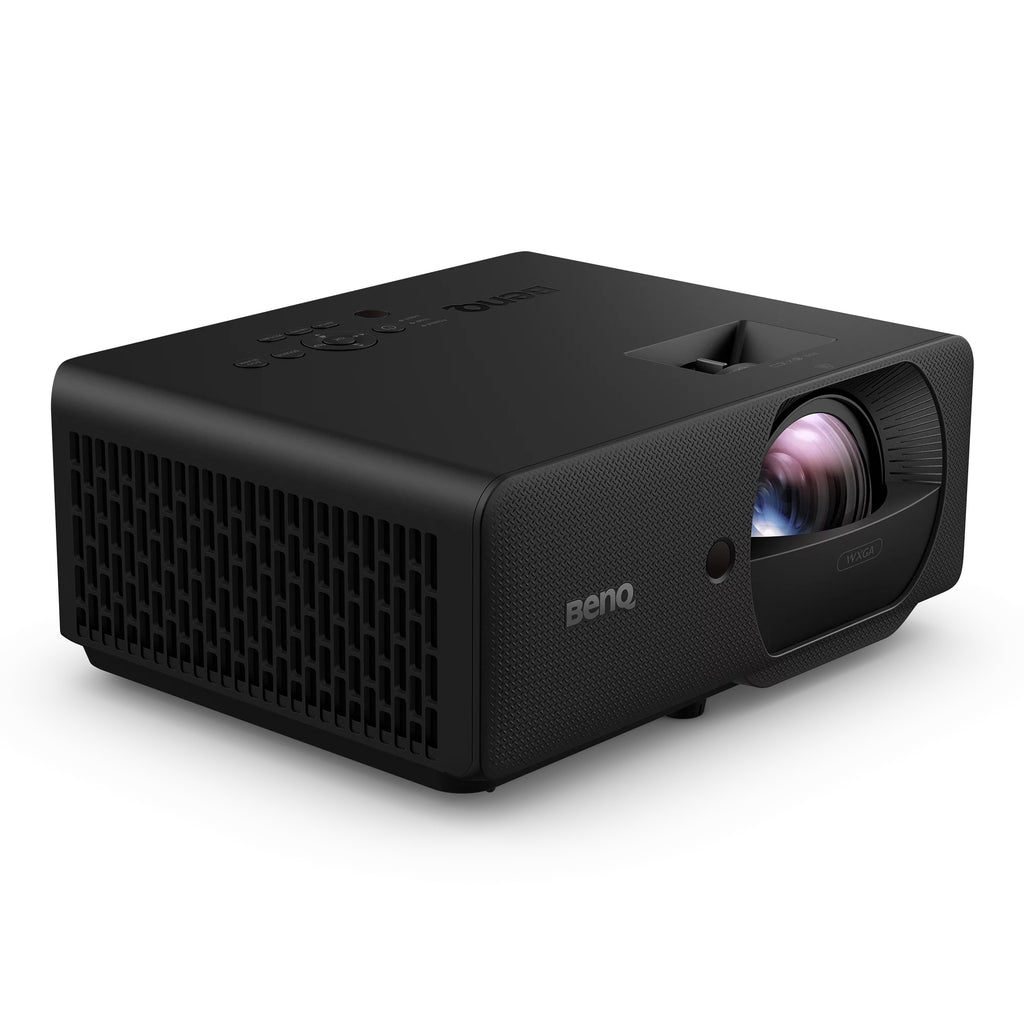 BenQ LW830ST Proyector de corto alcance 4000 lúmenes ANSI DLP WXGA (1280x800) 3D Negro (6)
