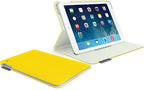 Logitech Folio protective case for iPad Air 24,6 cm (9.7") Amarillo (3)