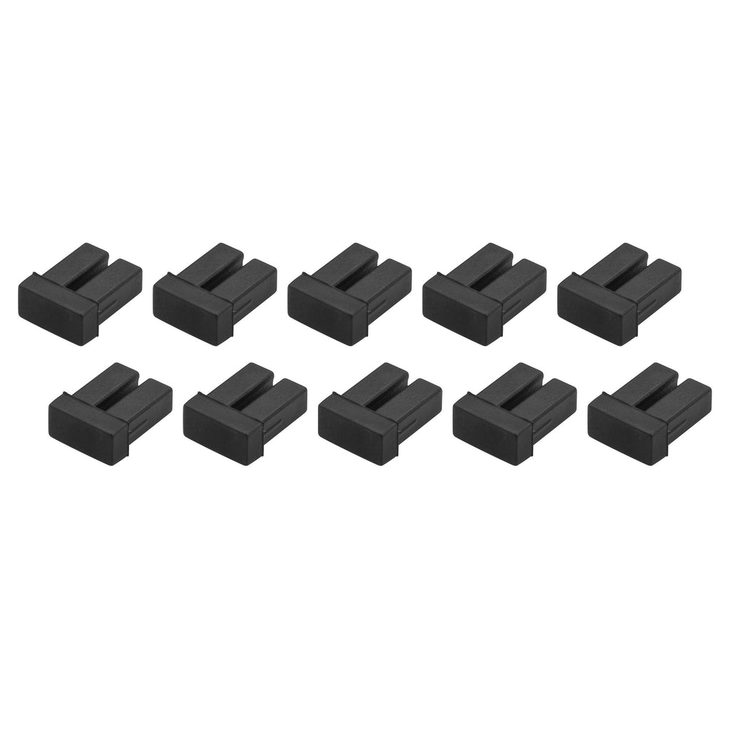 StarTech.com SFPLCCAP10 tapón antipolvo para puerto 10 pieza(s) (3)