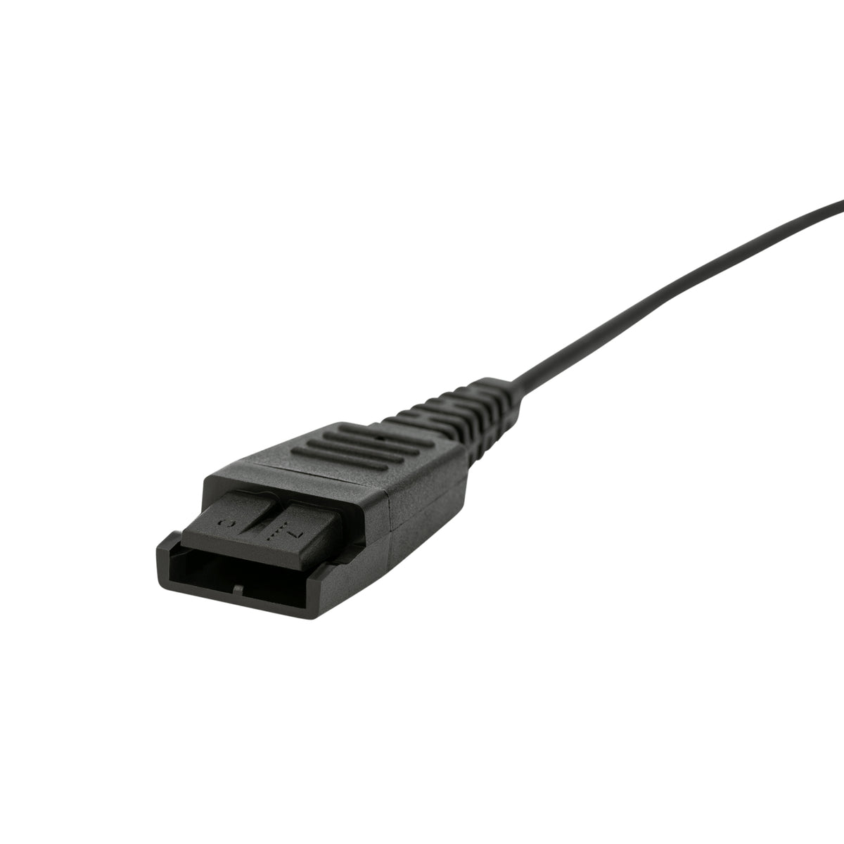 Jabra 2309-825-109 auricular y casco Auriculares Alámbrico Diadema Oficina/Centro de llamadas Bluetooth Negro (4)