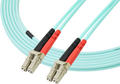Startech A50FBLCLC3 - Cable de interconexión, LC de modos múltiples (2)