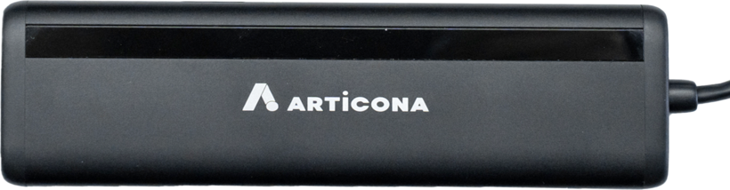 Adaptador USB-C - HDMI/DP/RJ45/USB/SD (5)