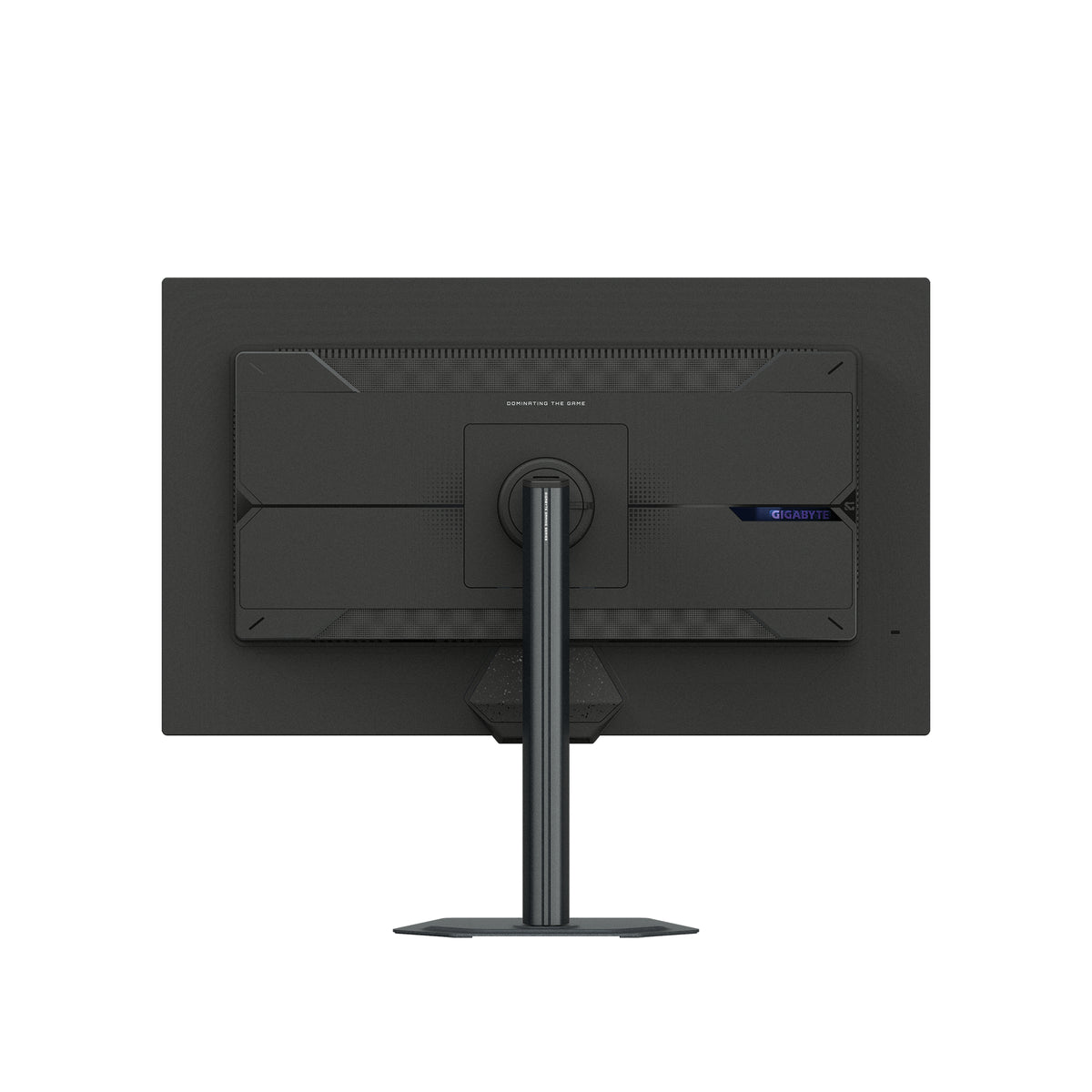 GIGABYTE G27U pantalla para PC 68,6 cm (27") 3840 x 2160 Pixeles 4K Ultra HD LED Negro (4)