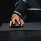 Logitech Pro X Superlight 2 SE ratón Juego Mano derecha RF inalámbrico Óptico 44000 DPI (3)