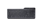 HP 460 Multi-Device Bluetooth Keyboard teclado Hogar AZERTY Belga Negro (2)