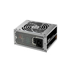 Chieftec Smart 450W unidad de fuente de alimentación 20+4 pin ATX ATX Negro, Plata (5)