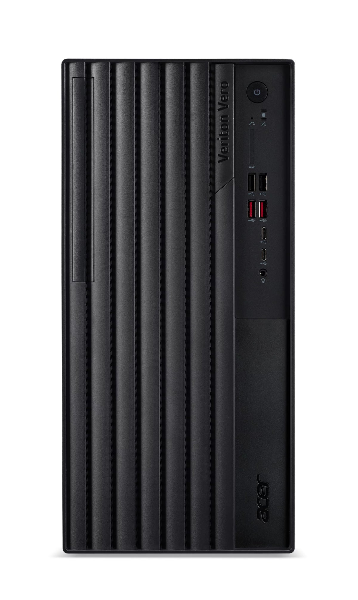 Acer Veriton VVM6735GT Intel Core Ultra 5 225 16 GB DDR5-SDRAM 512 GB SSD Windows 11 Pro Midi Tower PC Negro