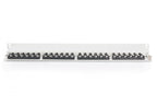 Digitus DN-91624S-SL-EA-G baie de branchements 0.5U (3)