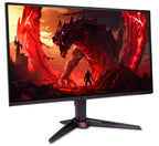 Acer NITRO VG0 VG240Y P6bmipx pantalla para PC 60,5 cm (23.8") 1920 x 1080 Pixeles Full HD LCD Negro, Rojo (3)