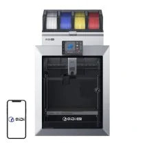 Impresora 3D QiDi Q2 Combo 84605
