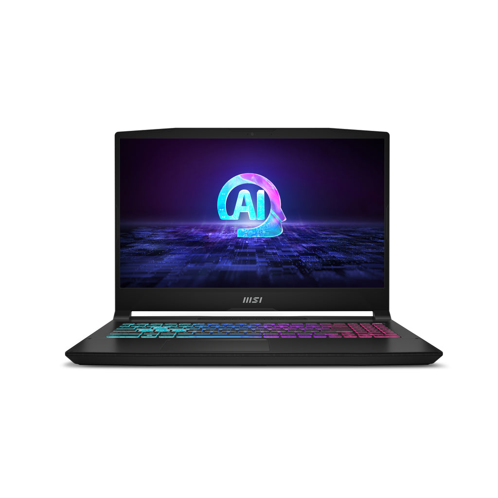 Msi 9S7-158N31-604 - AMD Ryzen 7, 8845HS / hasta 5.1 GHz, FreeDOS