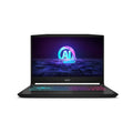 Msi 9S7-158N31-604 - AMD Ryzen 7, 8845HS / hasta 5.1 GHz, FreeDOS