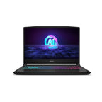Msi 9S7-158N31-604 - AMD Ryzen 7, 8845HS / hasta 5.1 GHz, FreeDOS