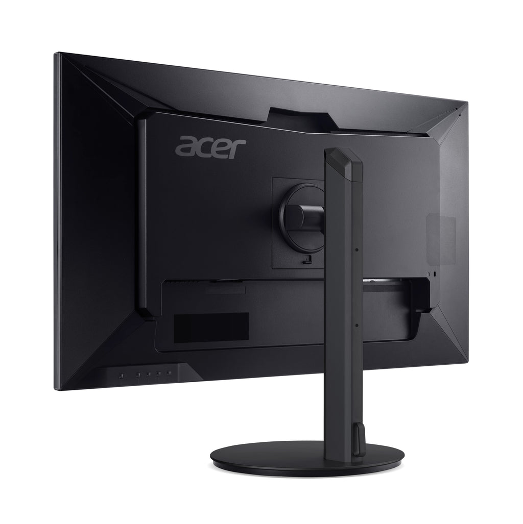 Acer CB2 CB322QK A pantalla para PC 80 cm (31.5") 3840 x 2160 Pixeles 4K Ultra HD LCD Negro (7)