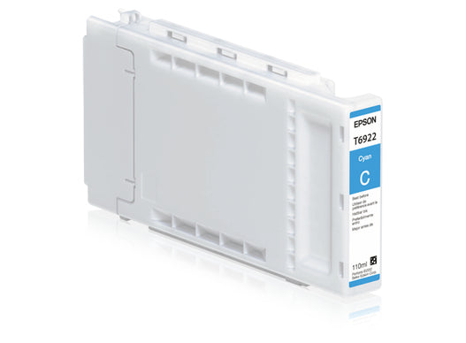Epson SP UltraChrome XD T692200 cartucho de tinta 1 pieza(s) Original Cian (2)