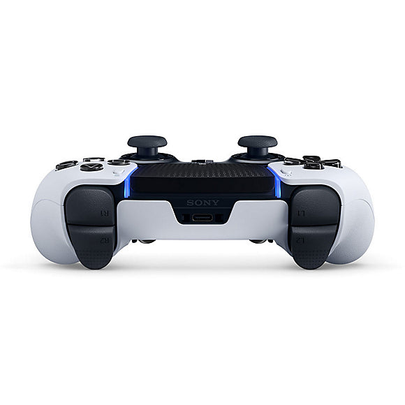 Sony Interactive Entertainment DualSense Edge negro (9444190)
