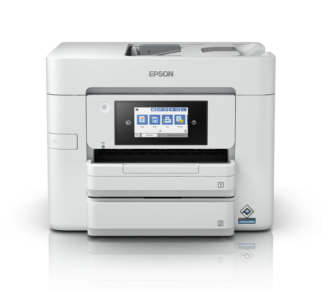 Epson WorkForce Pro WF-C4810DTWF Inyección de tinta A4 4800 x 2400 DPI 36 ppm Wifi (2)