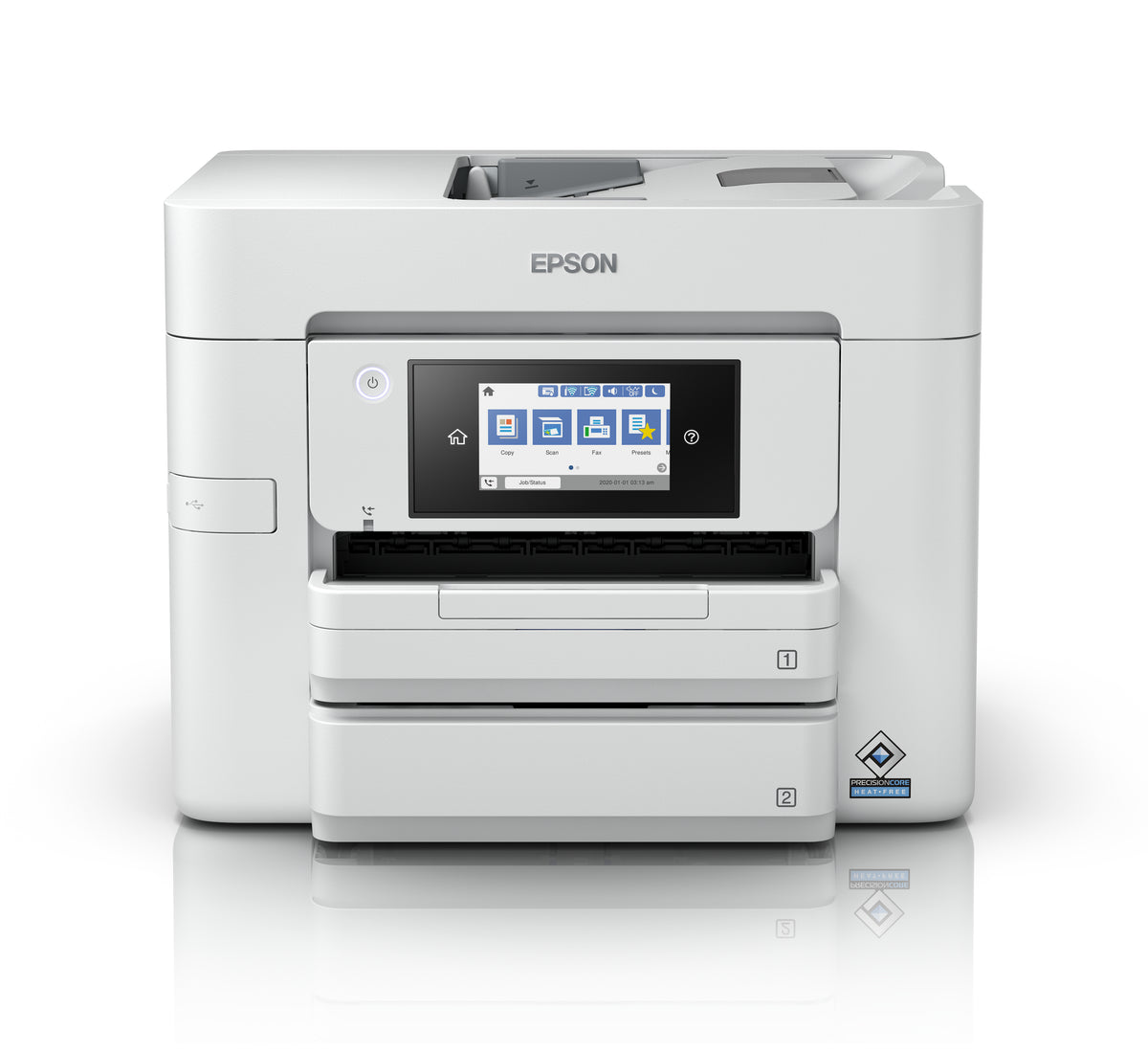 Epson WorkForce Pro WF-C4810DTWF Inyección de tinta A4 4800 x 2400 DPI 36 ppm Wifi (2)
