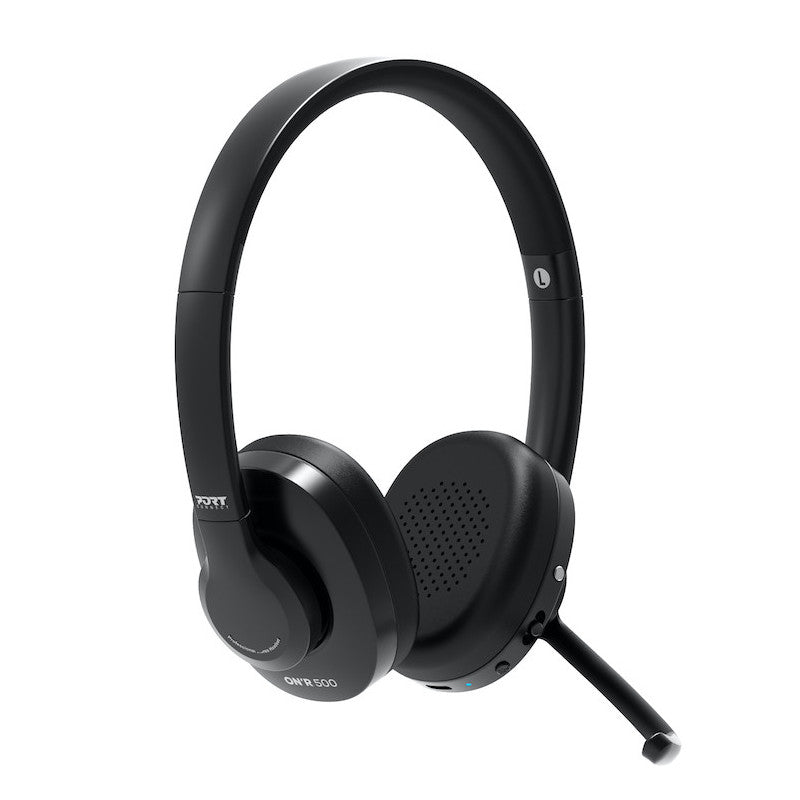 Port Designs 912002 auriculares Inalámbrico De diadema