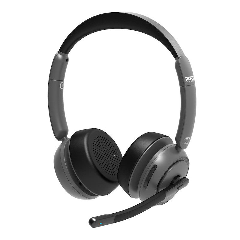 Port Designs 912003 auriculares Con cable e inalámbrico De diadema